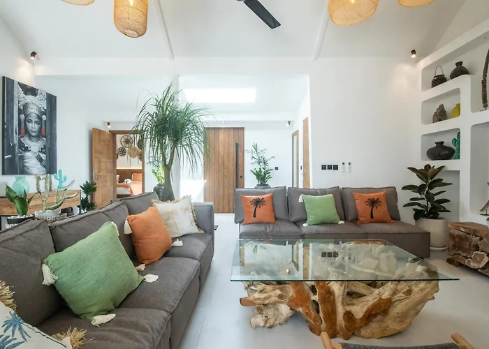 Addi 4bedrooms Oberoi *