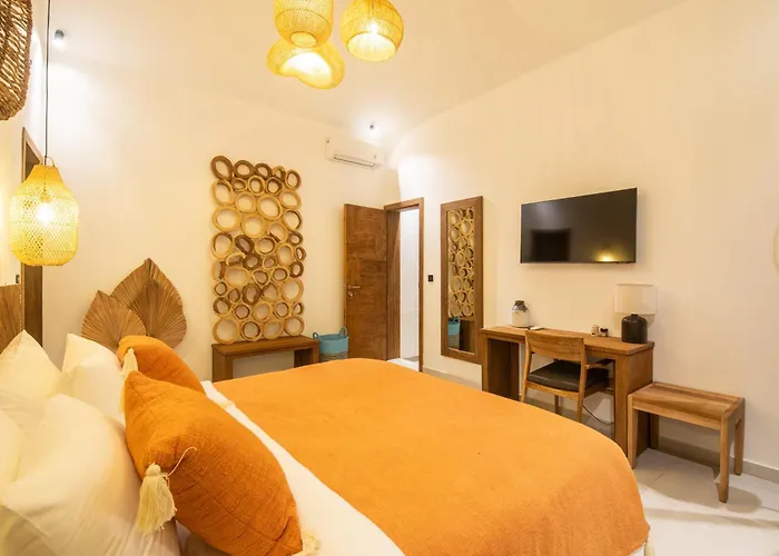 Villa Addi 4bedrooms Oberoi Seminyak