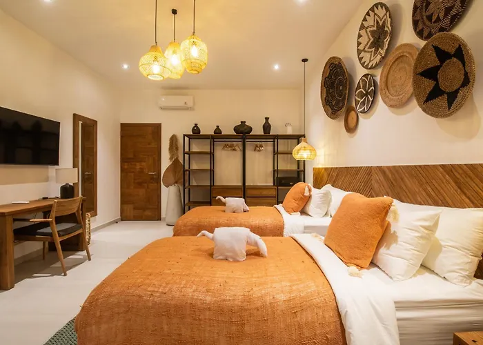 Addi 4bedrooms Oberoi * Seminyak
