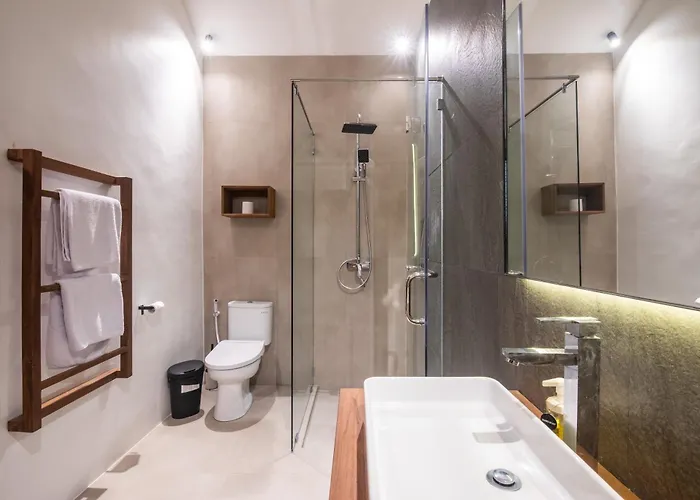 Villa Addi 4bedrooms Oberoi *