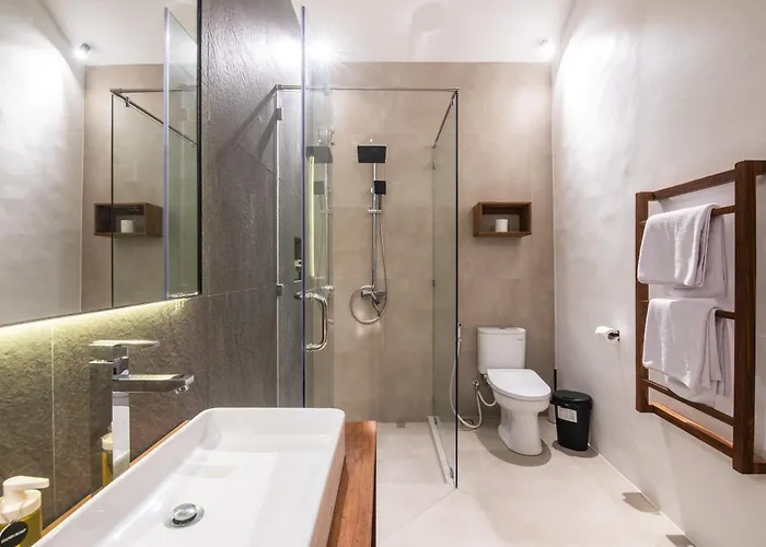 Addi 4bedrooms Oberoi * Seminyak