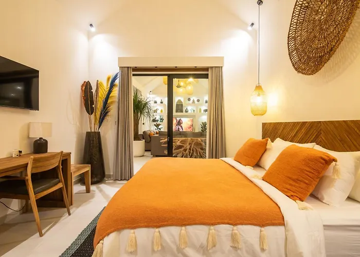 Villa Addi 4bedrooms Oberoi Seminyak