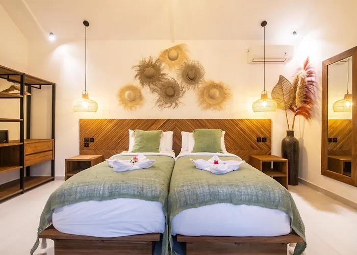 Addi 4bedrooms Oberoi *