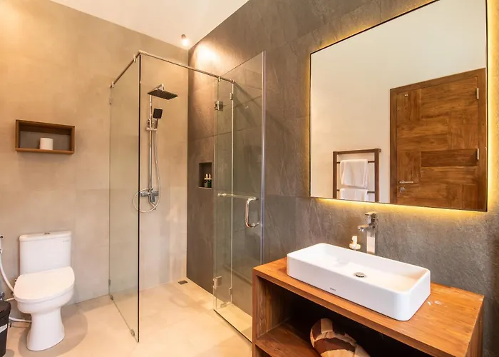 Villa Addi 4bedrooms Oberoi