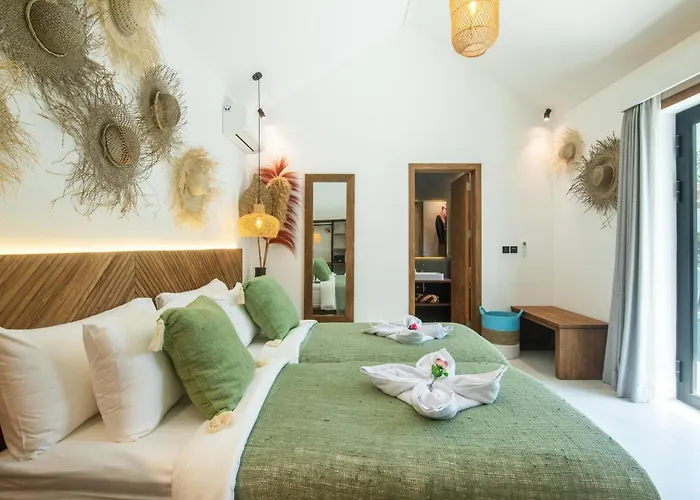 Villa Addi 4bedrooms Oberoi *