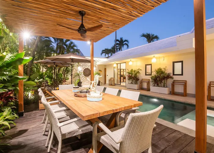 Addi 4bedrooms Oberoi Seminyak