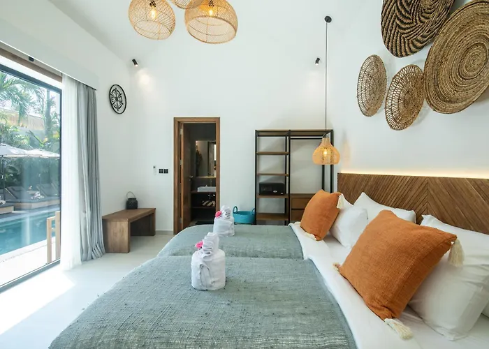 Addi 4bedrooms Oberoi Villa Seminyak