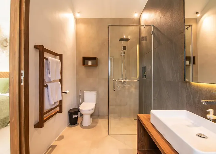 Villa Addi 4bedrooms Oberoi Seminyak