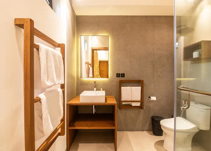 Villa Addi 4bedrooms Oberoi