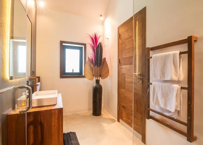 Addi 4bedrooms Oberoi Villa Seminyak