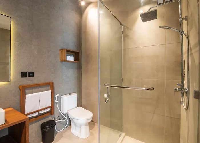 Addi 4bedrooms Oberoi *