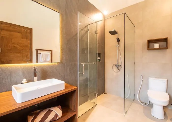 Addi 4bedrooms Oberoi Villa *