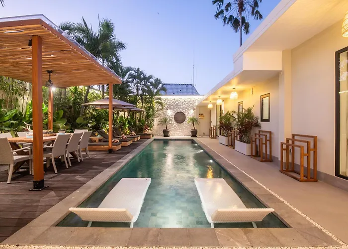 Villa Addi 4bedrooms Oberoi *
