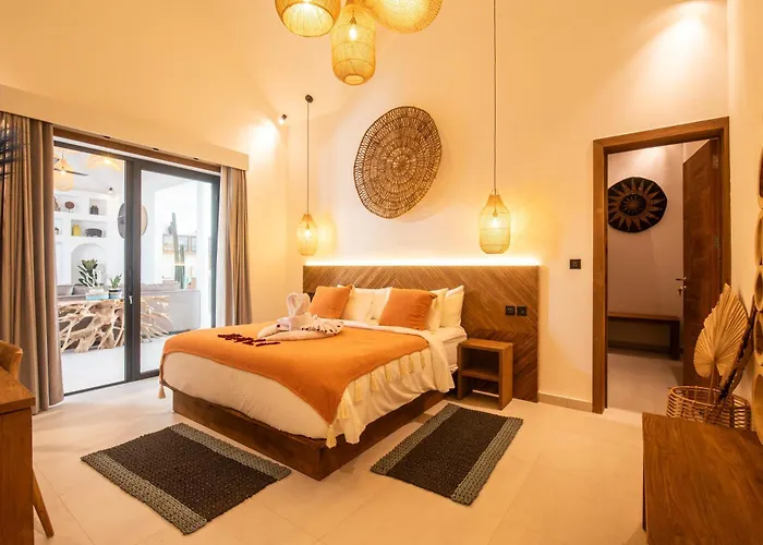 Addi 4bedrooms Oberoi *