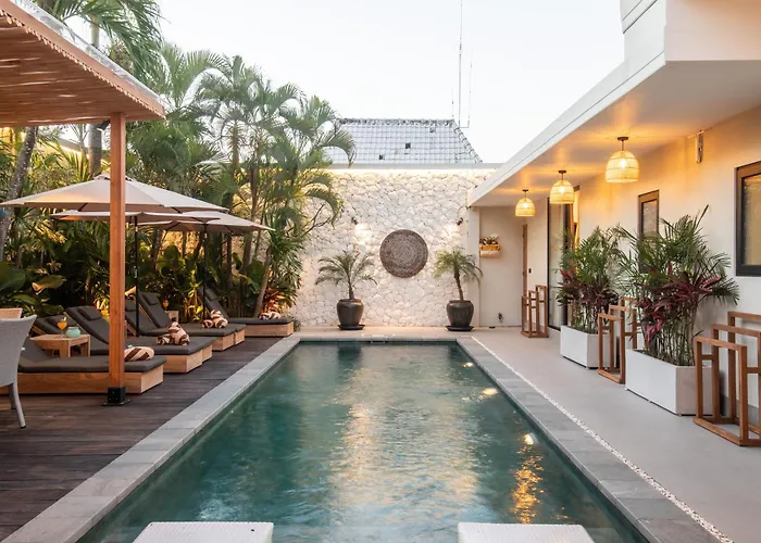 Addi 4bedrooms Oberoi Villa