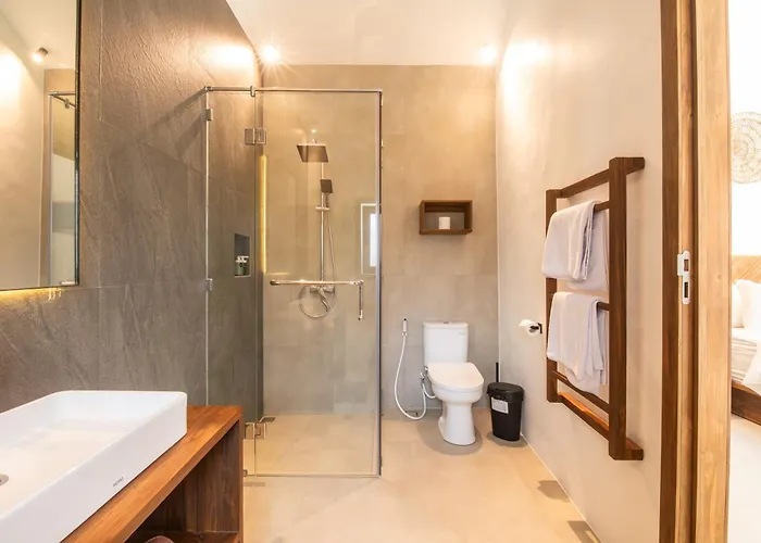 Addi 4bedrooms Oberoi * Seminyak