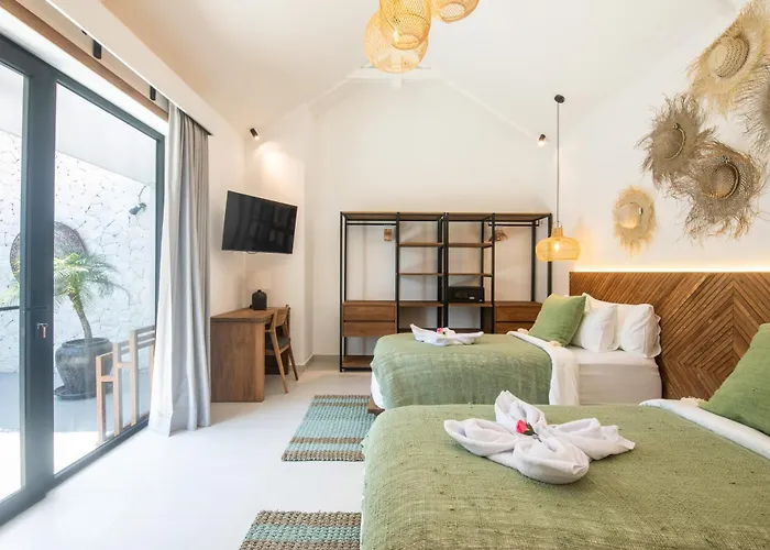 Villa Addi 4bedrooms Oberoi *