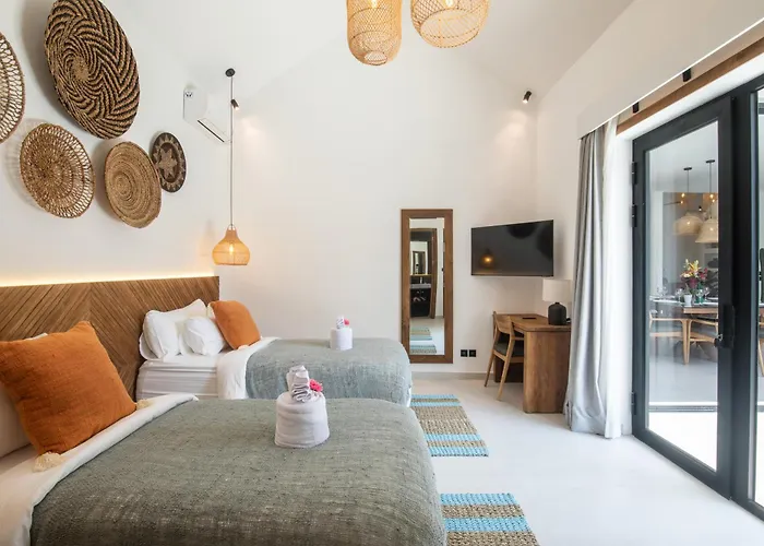 Addi 4bedrooms Oberoi *