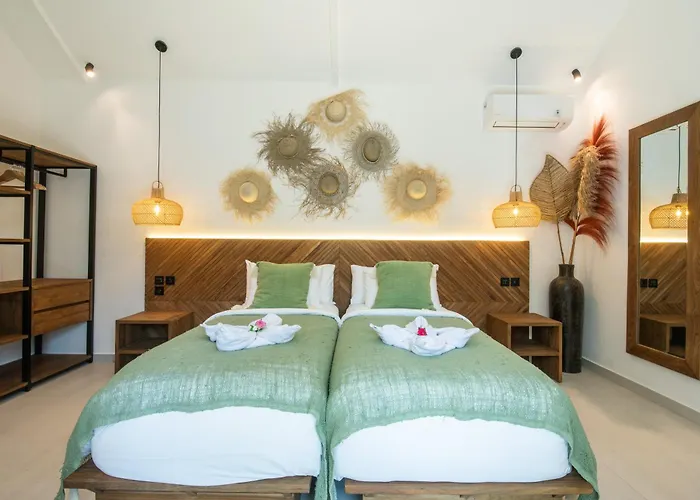 Addi 4bedrooms Oberoi *