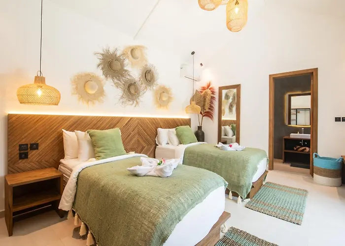 Addi 4bedrooms Oberoi