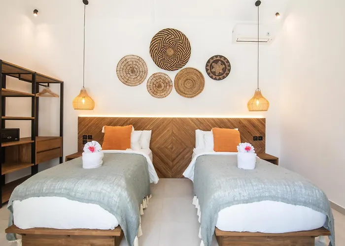 Addi 4bedrooms Oberoi *