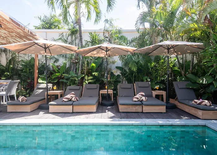Addi 4bedrooms Oberoi Villa