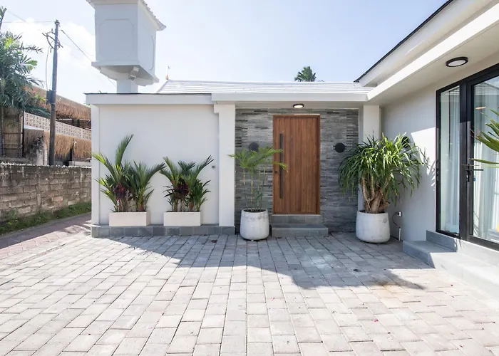 Villa Addi 4bedrooms Oberoi *