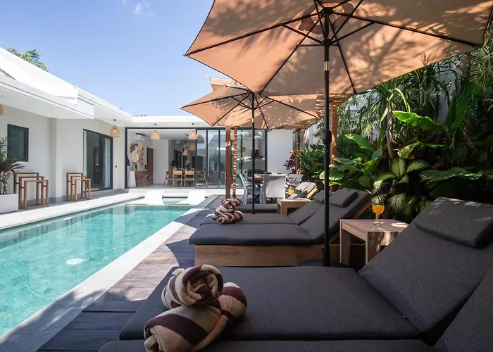 Addi 4bedrooms Oberoi Villa