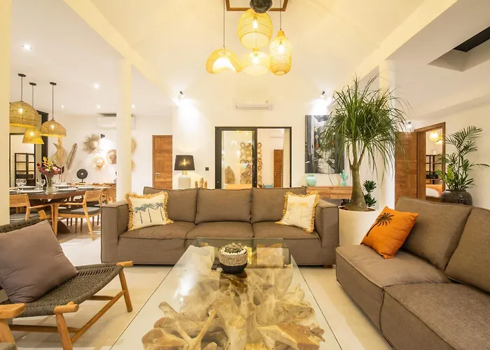 Villa Addi 4bedrooms Oberoi