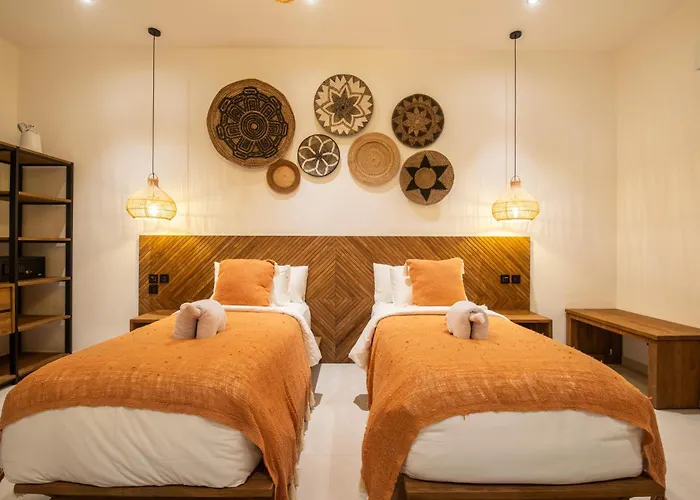 Villa Addi 4bedrooms Oberoi Seminyak